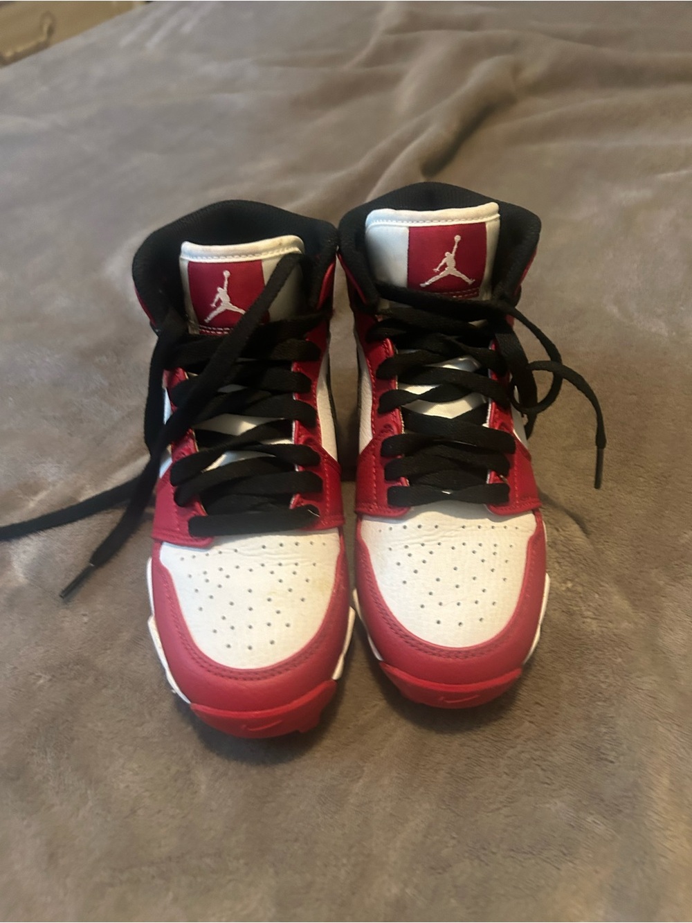 Air Jordan | Retro Mid Cleats